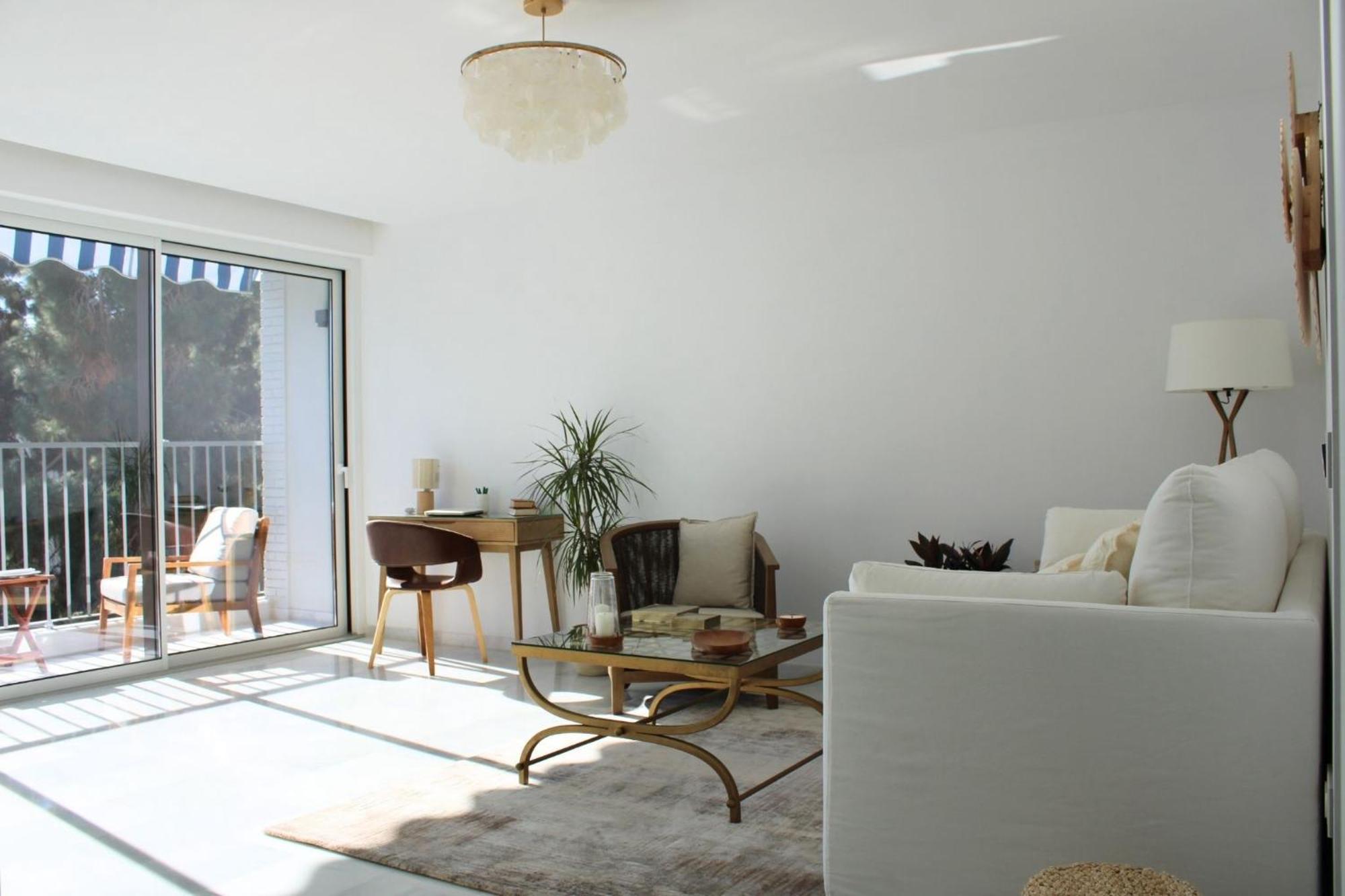 מארבלה Polo Apartaments 5E Jacaranda מראה חיצוני תמונה