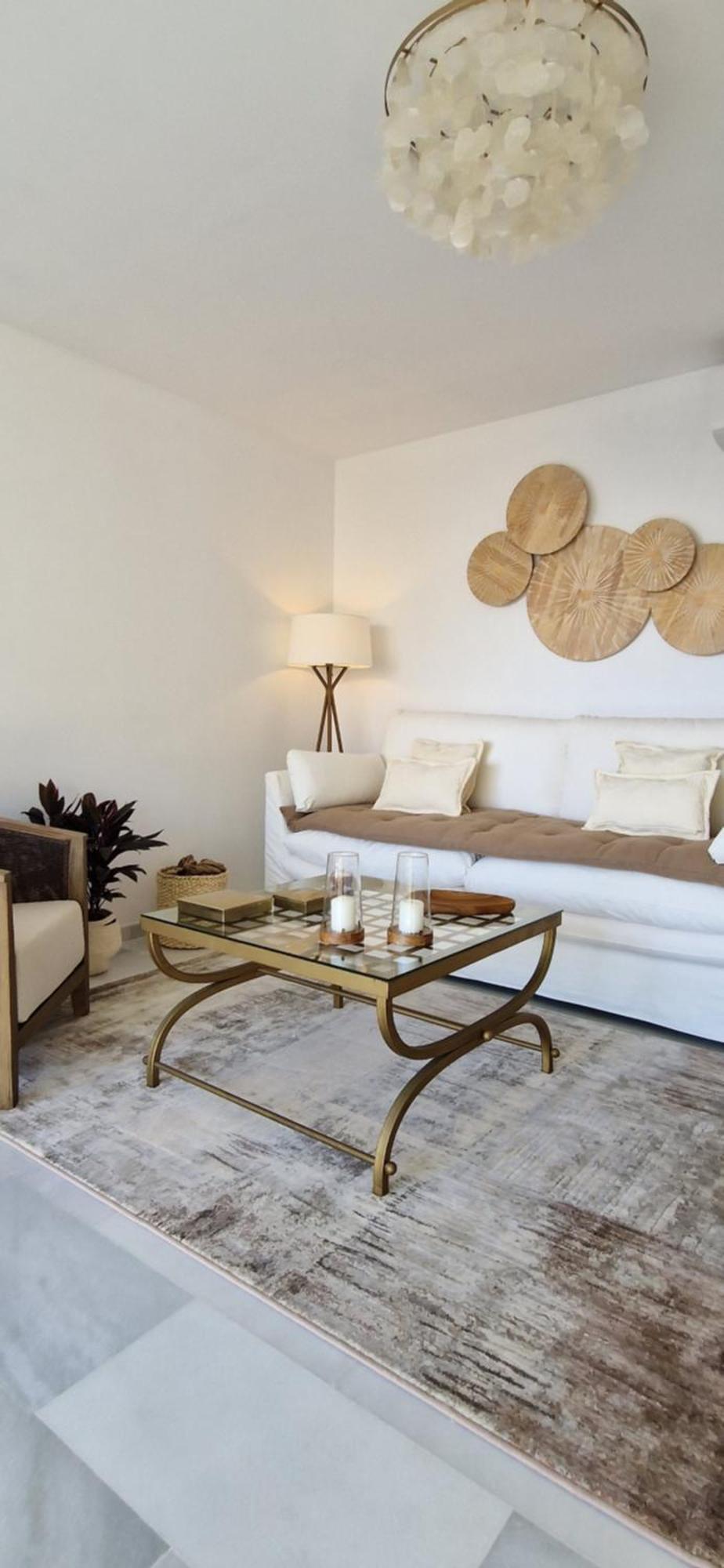 מארבלה Polo Apartaments 5E Jacaranda מראה חיצוני תמונה